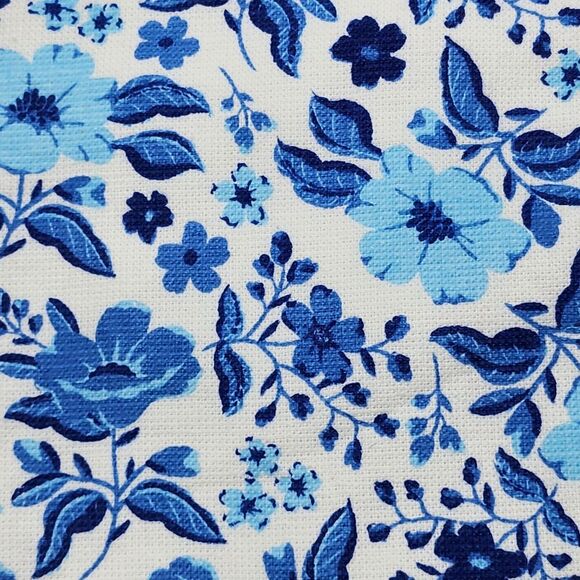 The Pioneer Women Floral Multicolor Cotton Kitchen Towel‎ Set 3pc  20x30in - Picture 12 of 16